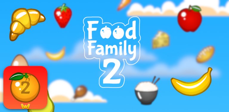 Food Family 2
