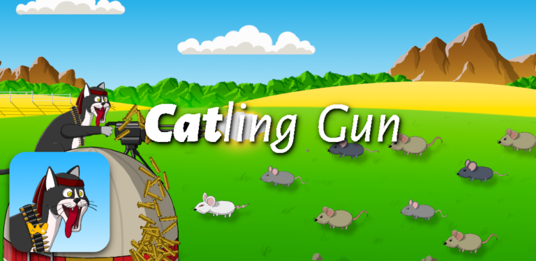 Catling Gun