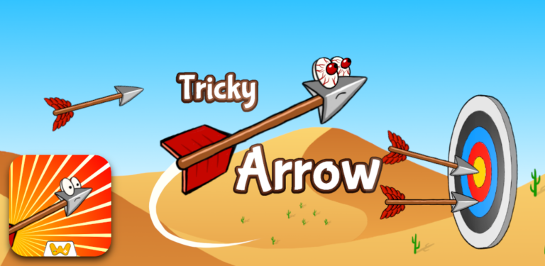Tricky Arrow