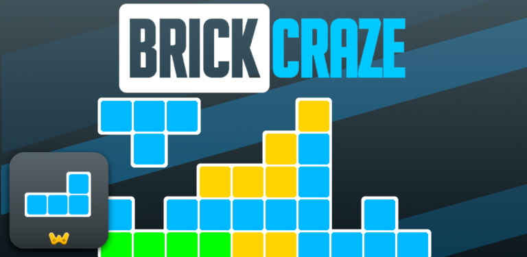 Brick Craze