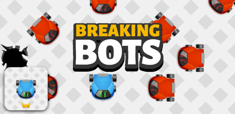 Breaking Bots